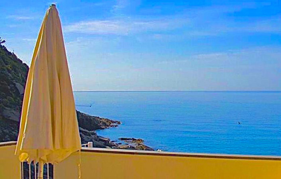 Apartment 3 Terrazzi