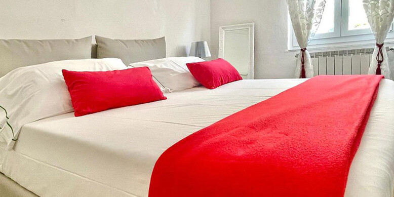 Appartamento 3 Terrazzi