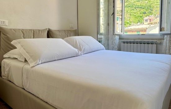 Appartamento 3 Terrazzi