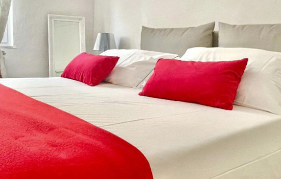 Appartamento 3 Terrazzi