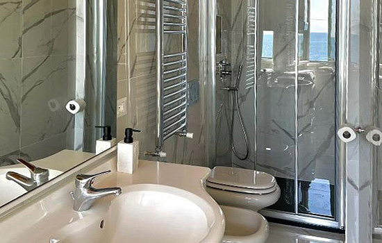 Appartamento 3 Terrazzi