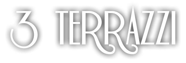 B&B 3 Terrazzi